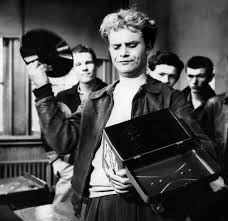 Blaackboard Jungle~1