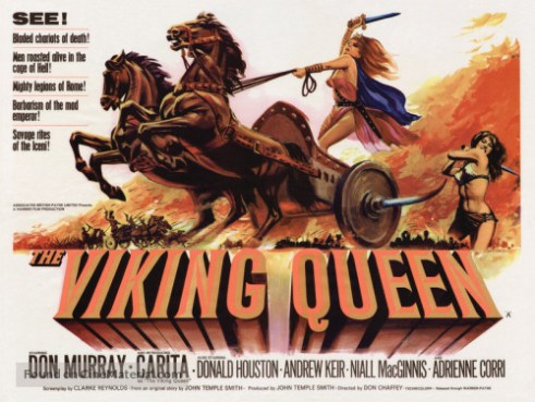 the-viking-queen