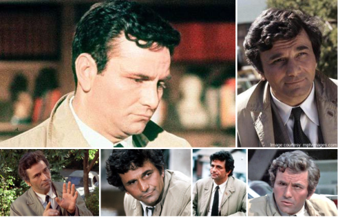 columbo