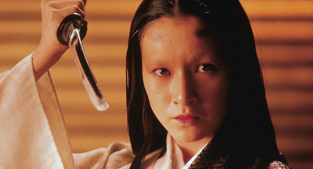 Ran (1985) | It Rains You Get Wet